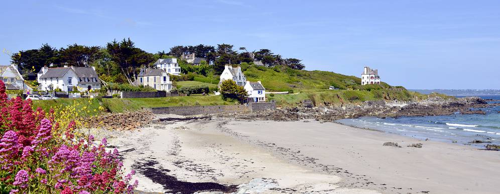 Western Brittany