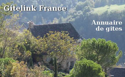 Gitelink pour Mobiles