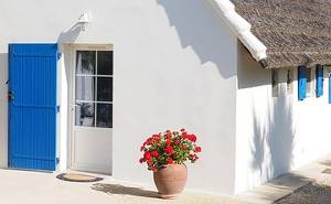 maison camargue