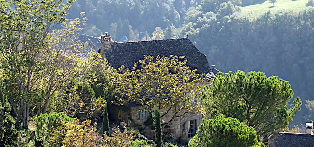 Gite in France