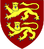 Ecusson de la Normandie