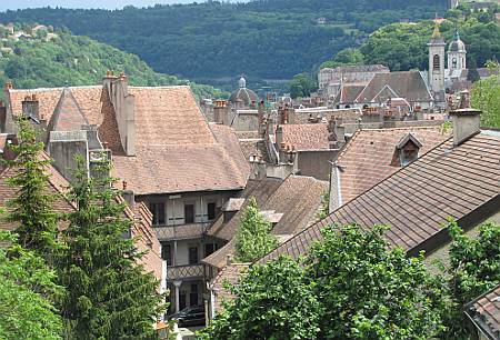 Where is this city?