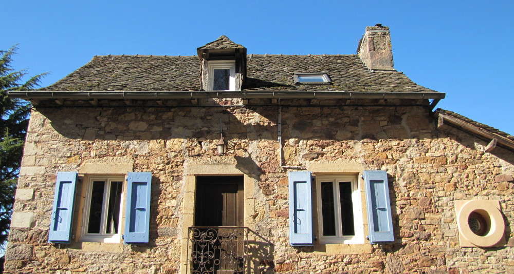 rural gite